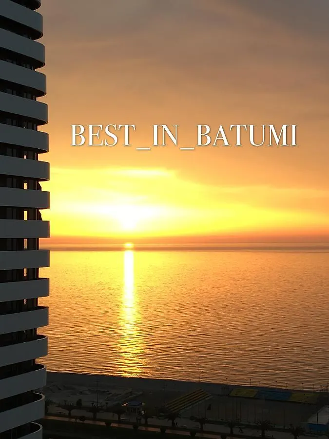 Best In Batumi 0*,